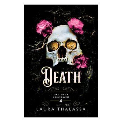 "Death" - "" ("Thalassa Laura")(Paperback)