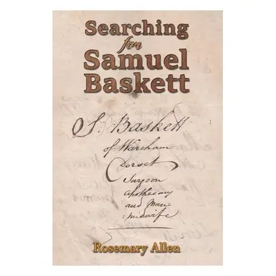 "Searching for Samuel Baskett" - "" ("Allen Rosemary")(Paperback)