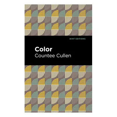 "Color" - "" ("Cullen Countee")(Paperback)