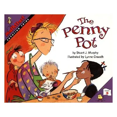 "The Penny Pot" - "" ("Murphy Stuart J.")(Paperback)