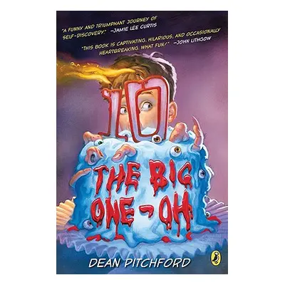 "The Big One-Oh" - "" ("Pitchford Dean")(Paperback)