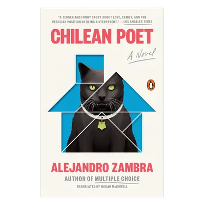 "Chilean Poet" - "" ("Zambra Alejandro")(Paperback)