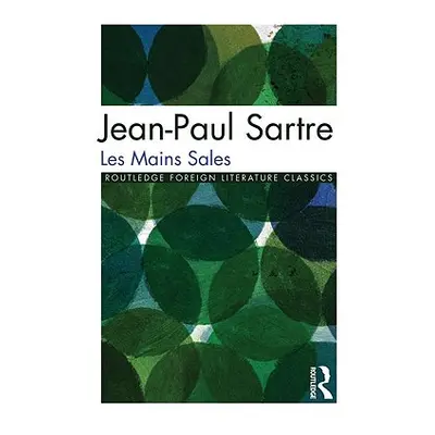 "Les Mains Sales" - "" ("Sartre Jean-Paul")(Paperback)