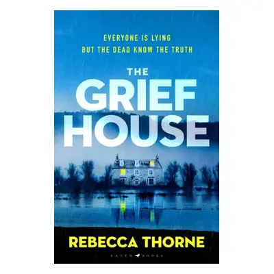 "The Grief House" - "" ("")