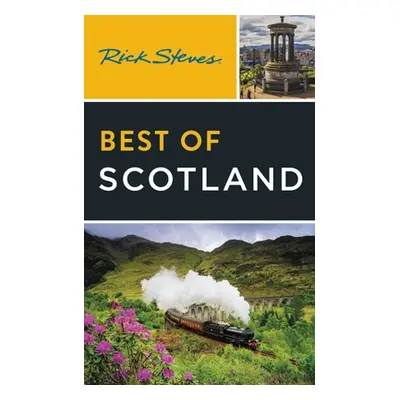 "Rick Steves Best of Scotland" - "" ("Steves Rick")(Paperback)