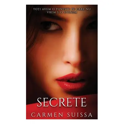 "Secrete" - "" ("Suissa Carmen")(Paperback)