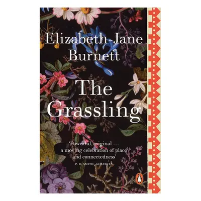 "Grassling" - "" ("Burnett Elizabeth-Jane")(Paperback / softback)