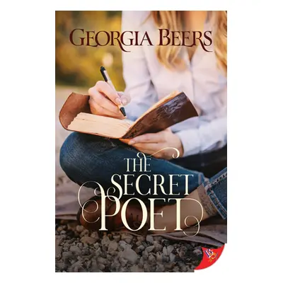 "The Secret Poet" - "" ("Beers Georgia")(Paperback)