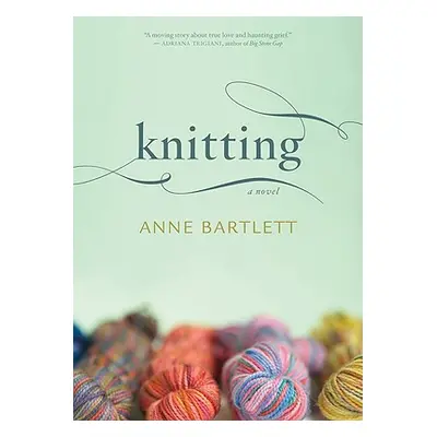 "Knitting" - "" ("Bartlett Anne")(Paperback)