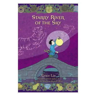 "Starry River of the Sky" - "" ("Lin Grace")(Paperback)