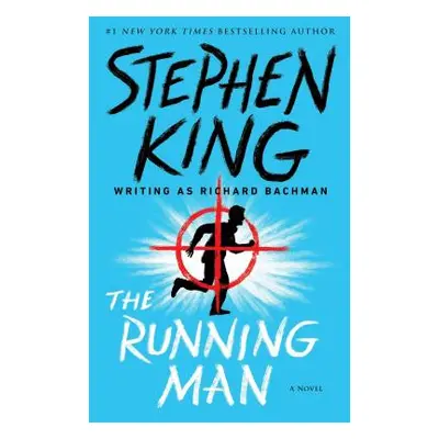 "The Running Man" - "" ("King Stephen")(Paperback)