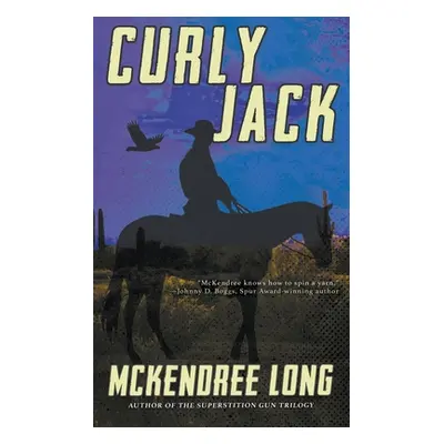 "Curly Jack" - "" ("Long McKendree")(Paperback)