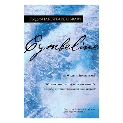 "Cymbeline" - "" ("Shakespeare William")(Paperback)