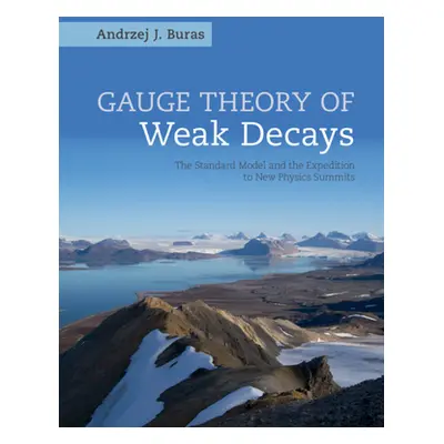 "Gauge Theory of Weak Decays: The Standard Model and the Expedition to New Physics Summits" - ""