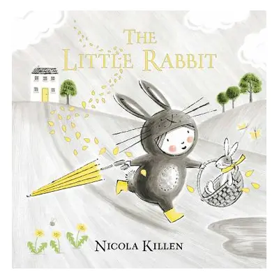 "The Little Rabbit" - "" ("Killen Nicola")(Pevná vazba)