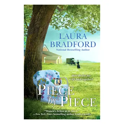 "Piece by Piece" - "" ("Bradford Laura")(Paperback)