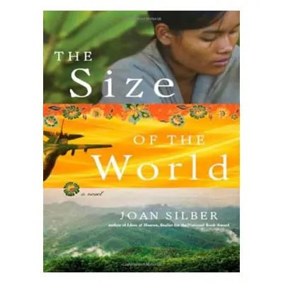 "Size of the World" - "" ("Silber Joan")(Paperback)