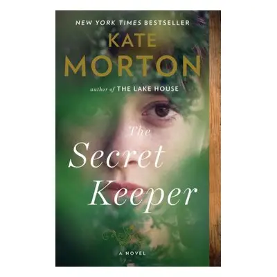 "The Secret Keeper" - "" ("Morton Kate")(Paperback)