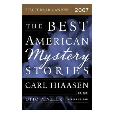 "The Best American Mystery Stories" - "" ("Penzler Otto")(Paperback)