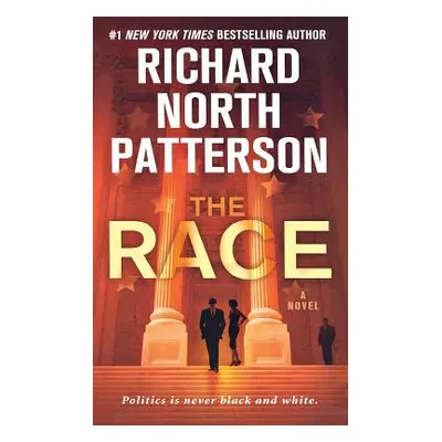 "The Race" - "" ("Patterson Richard North")(Paperback)