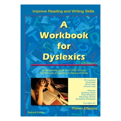 "A Workbook for Dyslexics" - "" ("Orlassino Cheryl")(Paperback)