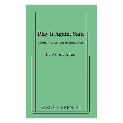 "Play It Again, Sam" - "" ("Allen Woody")(Paperback)