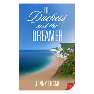 "The Duchess and the Dreamer" - "" ("Frame Jenny")(Paperback)