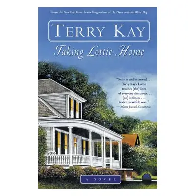 "Taking Lottie Home" - "" ("Kay Terry")(Paperback)