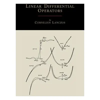 "Linear Differential Operators" - "" ("Lanczos Cornelius")(Paperback)