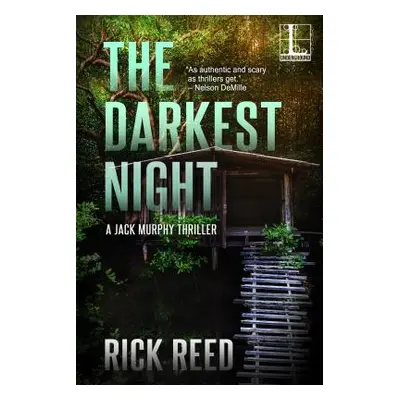 "The Darkest Night" - "" ("Reed Rick")(Paperback)