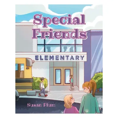 "Special Friends" - "" ("Plum Susan")(Paperback)