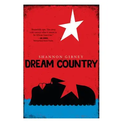 "Dream Country" - "" ("Gibney Shannon")(Paperback)