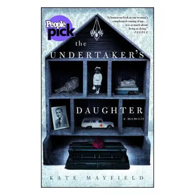 "The Undertaker's Daughter" - "" ("Mayfield Kate")(Paperback)