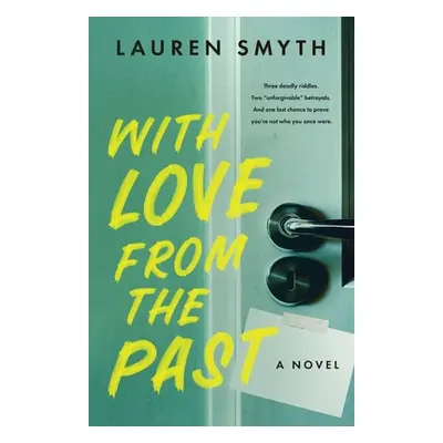 "With Love from the Past" - "" ("Smyth Lauren")(Paperback)