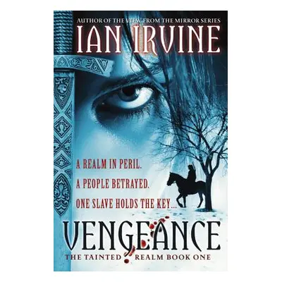 "Vengeance" - "" ("Irvine Ian")(Paperback)