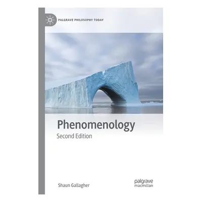 "Phenomenology" - "" ("Gallagher Shaun")(Paperback)