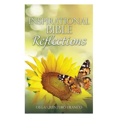 "Inspirational Bible Reflections" - "" ("Franco Quintero Olga")(Paperback)