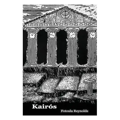 "Kairs" - "" ("Reynolds Fotoula")(Paperback)