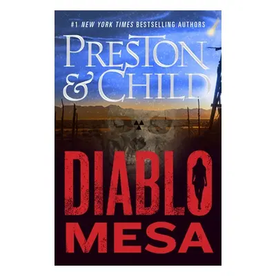 "Diablo Mesa" - "" ("Preston Douglas")(Paperback)