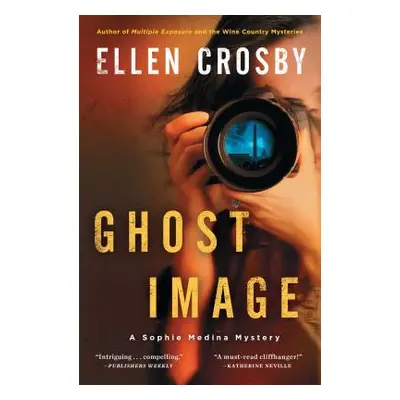 "Ghost Image" - "" ("Crosby Ellen")(Paperback)