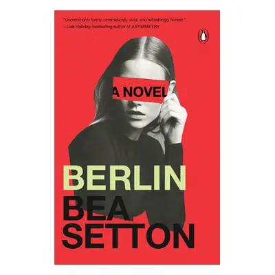 "Berlin" - "" ("Setton Bea")(Paperback)