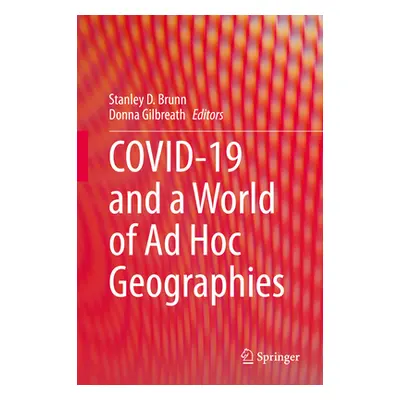 "Covid-19 and a World of Ad Hoc" - "" ("")(Pevná vazba)