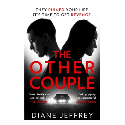 "Other Couple" - "" ("Jeffrey Diane")(Paperback / softback)