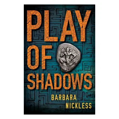 "Play of Shadows" - "" ("Nickless Barbara")(Paperback)