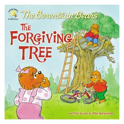 "The Berenstain Bears and the Forgiving Tree" - "" ("Berenstain Jan")(Paperback)