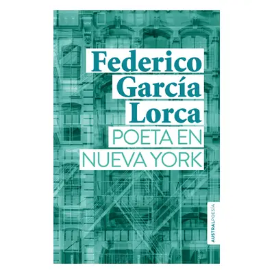 "Poeta En Nueva York" - "" ("Garca Lorca Federico")(Paperback)