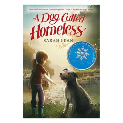 "A Dog Called Homeless" - "" ("Lean Sarah")(Paperback)