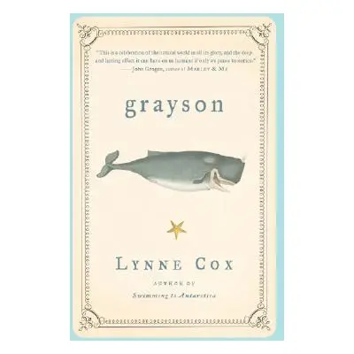 "Grayson" - "" ("Cox Lynne")(Paperback)