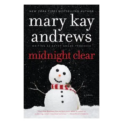 "Midnight Clear: A Callahan Garrity Mystery" - "" ("Andrews Mary Kay")(Paperback)