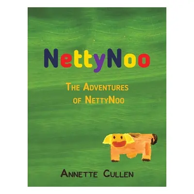 "NettyNoo" - "" ("Cullen Annette")(Paperback)